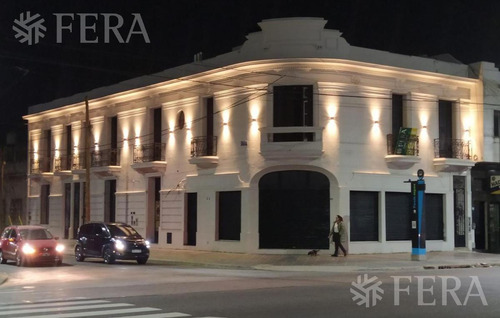 Venta Departamento Tipo Casa 1 Ambiente Con Patio En Sarandi
