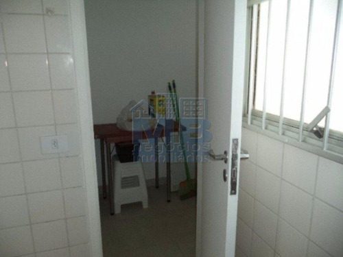 Apartamento Residencial Para Locação, Jardim Itapeva, São Paulo - . - Ap1213