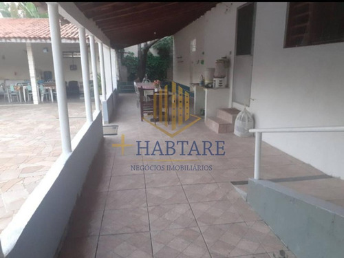 Imagem 8 de 15 de Chácara Para Venda Em Sumaré, Parque Dante Marmirolli, 4 Dormitórios, 1 Suíte, 2 Banheiros, 1 Vaga - Chácara 4_1-1875765