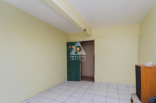Imagem 14 de 30 de Casa De Vila À Venda, 4 Quartos, 1 Vaga, Méier - Rio De Janeiro/rj - 42494