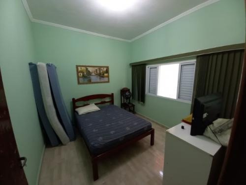 Imagem 4 de 14 de Belíssima Casa No Jardim Palmeiras Lado Praia Com Piscina