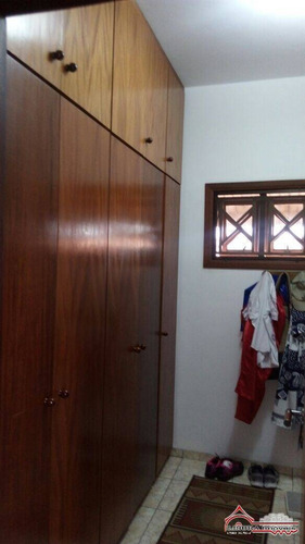 Imagem 14 de 15 de Casa Prolongamento Santa Maria Jacareí Sp - 9214