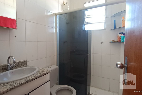 Imagem 15 de 15 de Apartamento À Venda No Parque Riacho Das Pedras 2ª Seção - Código 440583 - 440583