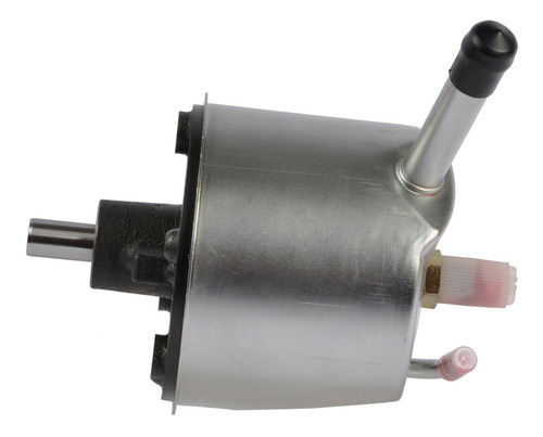 Bomba Dirección Licuadora C/depósito F-150 8 Cil 5.8l 77