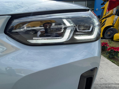 BMW X4 2.0 Xdrive30i