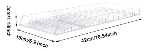 Soporte Para Cd Estante De Almacenamiento De Cd Con