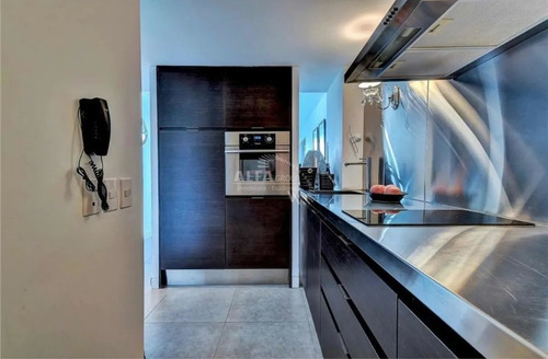 Imagen 5 de 14 de Apartamento En Alquiler En Punta Del Este, Roosevelt