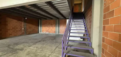Bodega En Arriendo En Dosquebradas (279059476).