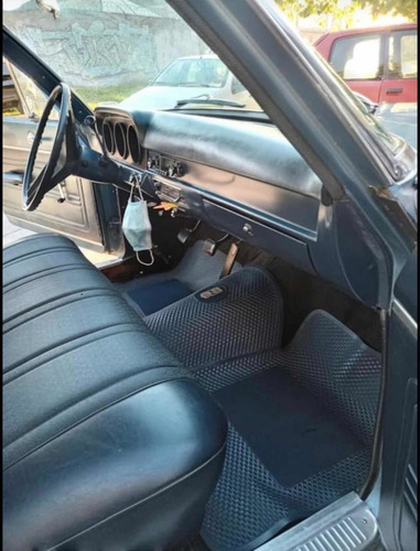 Imagen 3 de 14 de Ford Falcon Deluxe