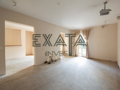 Imagem 21 de 23 de Excelente Localização, Fácil Acesso A Todas As Principais Saídas Do Bairro. Pode Ser Destinada A Uso Residencial Ou Comercial De Acordo Com O Zoneamento Atual. - Ca00798 - 70080507