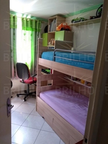 Imagem 11 de 15 de Apartamento Para Venda, 2 Dormitório(s), 57.0m² - 4795