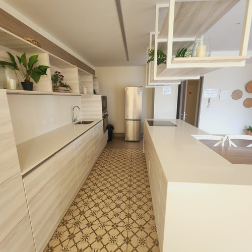Arriendo Depto 3h2b1e1b Bosque De Montemar A Pasos De Colegi