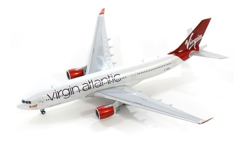 Avión Gemini Jets Virgin Atlantic Airways - A330-200