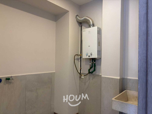 Departamento En El Cristo, Naucalpan De Juárez Con 3 Recámaras, 150 M², Id: 153095