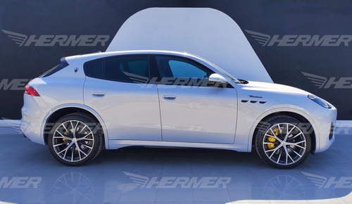 Maserati Grecale 2023 Modena Mhev 2.0