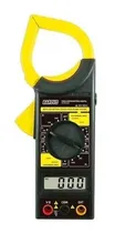 Comprar Pinza Amperometrica Digital Barovo Pamp266u Data Hold Funda