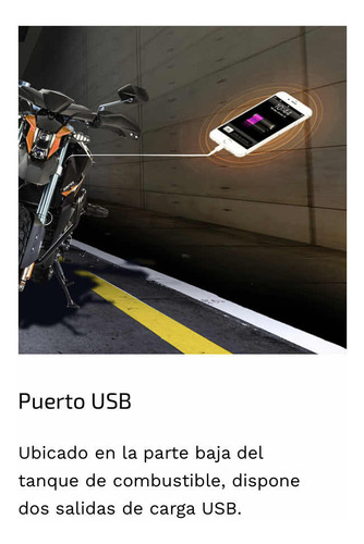 Imagen 10 de 15 de Zontes U1 155