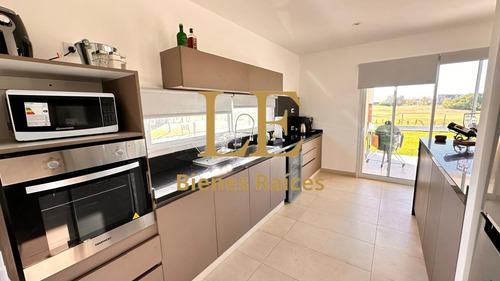 Venta Casa El Canton Golf