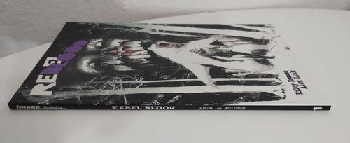 Rebel Blood (image) Inglés
