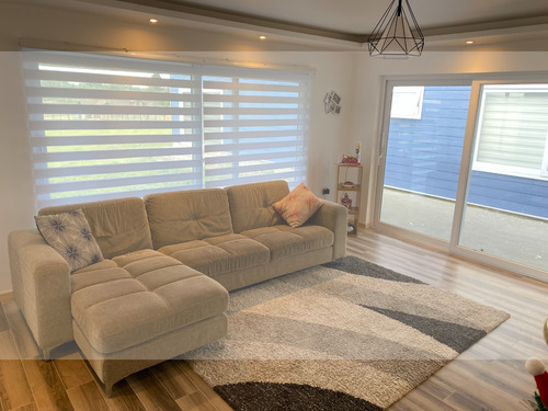 Casa En Parcela Condominio Lomas Del Sur