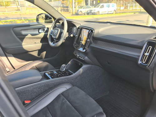 Volvo XC40 1.5 T5 PHEV R-Design Recharge Auto