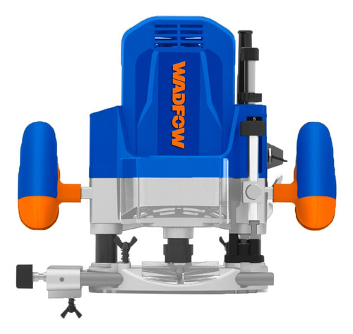 Fresadora Router Wadfow 1600w 22000rpm - Wer1516001