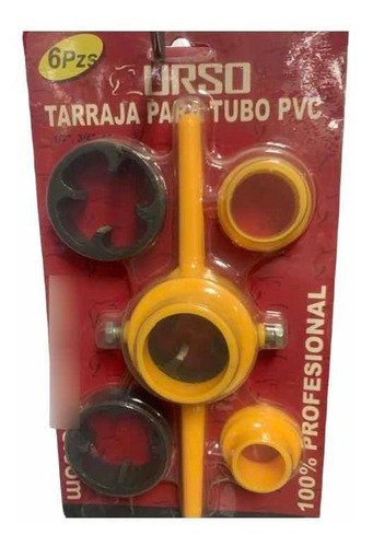 Tarraja Juego 4 Pzas Pvc Económica