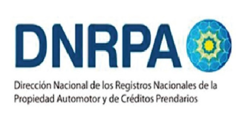 Informe Histórico De Dominio Auto Moto Gestoria Habilitada
