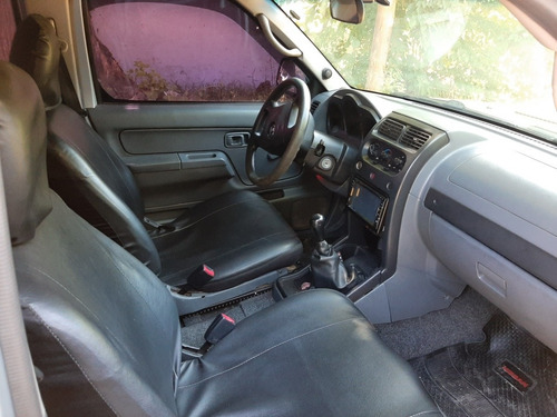 Nissan Frontier 2007 2.8 D/c 4x2 Xe