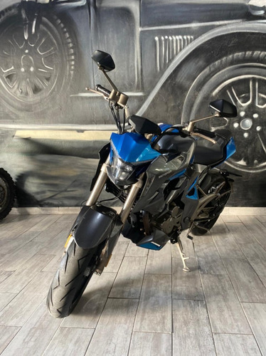 Beta Zontes 310