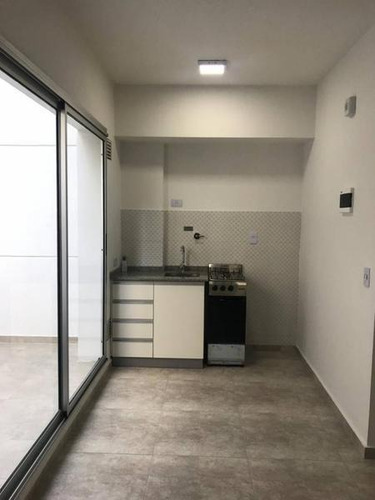 Super Moderno Departamento En Parque Chas (mq)