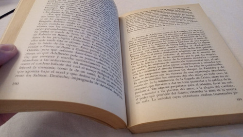 Tres Ordenes O Lo Imaginario Del Feudalismo - Georges Duby