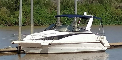 Año 1998. Linea Moderna. Motor Mercruiser 3.0lx Impecable (b