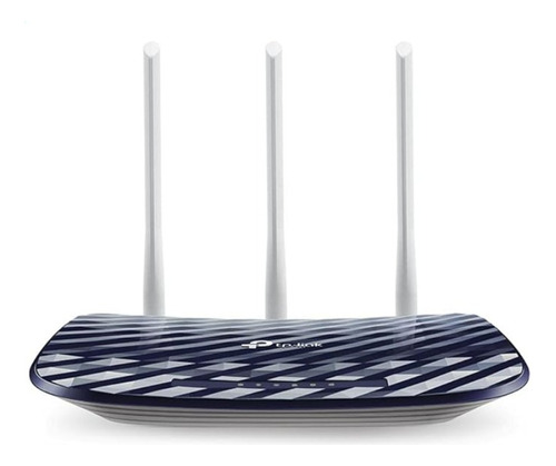  Roteador Tp-link Archer C20 Novo Sem Caixa