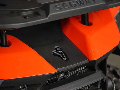 Quadriciclos Segway Snarler 500 L Premium Automático At5