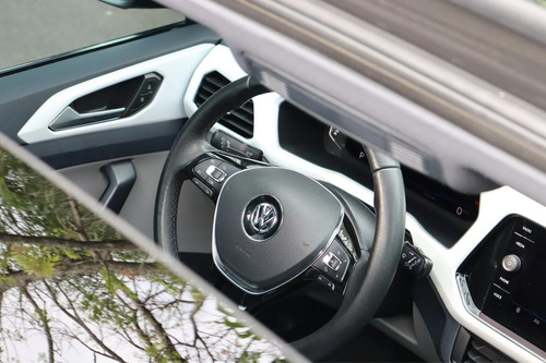 Volkswagen T-Cross HIGHLINE 1.4 TSI FLEX 16V 5P AUT