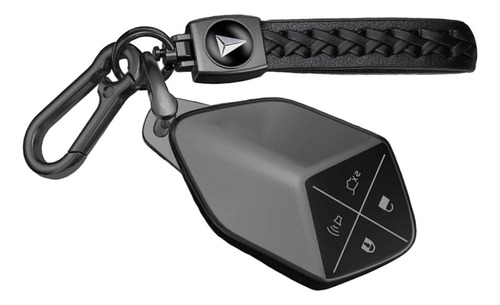 A Cubierta De Control Remoto De Coche De Aleación De