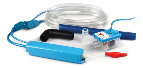 Bomba Mini Aqua 115vac Marca Aspen Pumps Hasta 32000btu