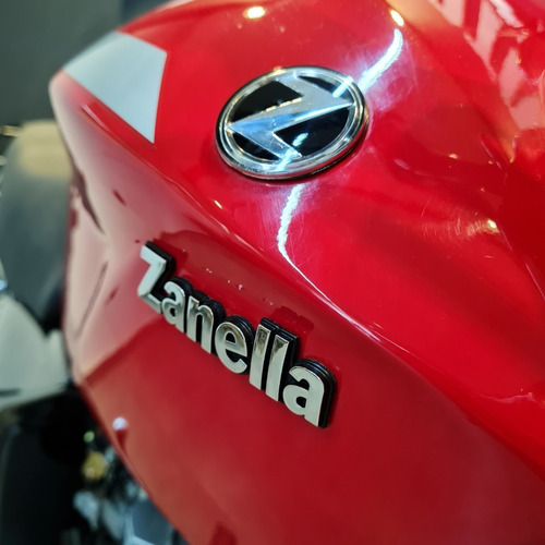 Imagen 5 de 17 de Zanella Rx-150 Full - Entrega Inmediata - Jp Motos