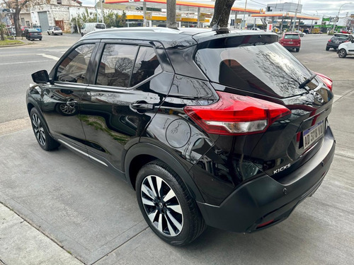 Nissan Kicks 1.6 Exclusive 120Cv Cvt