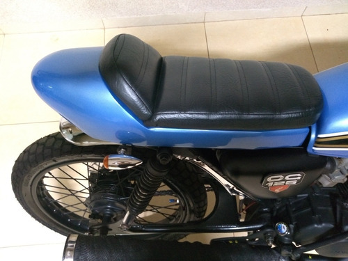 Honda Cg 125