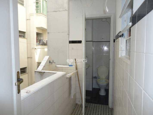 Apartamento À Venda, 61 M² Por R$ 520.000,00 - Icaraí - Niterói/rj - Ap26454