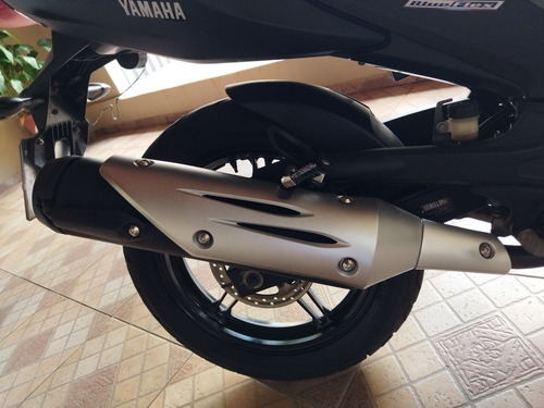 Yamaha Fazer 250
