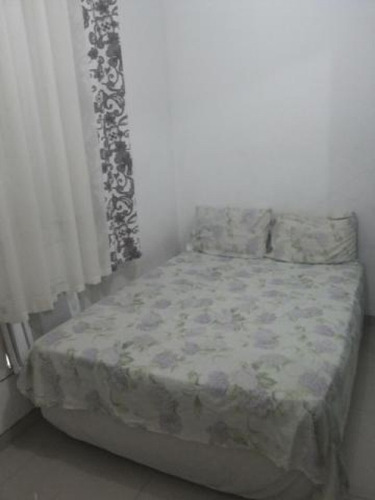 Imagem 5 de 17 de Apartamento Para Venda No Colubandê Em São Gonçalo - Rj - 132