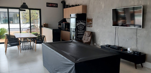 Imagem 21 de 24 de Luxuosa Chácara De Alto Padrão Em Condomínio Fechado