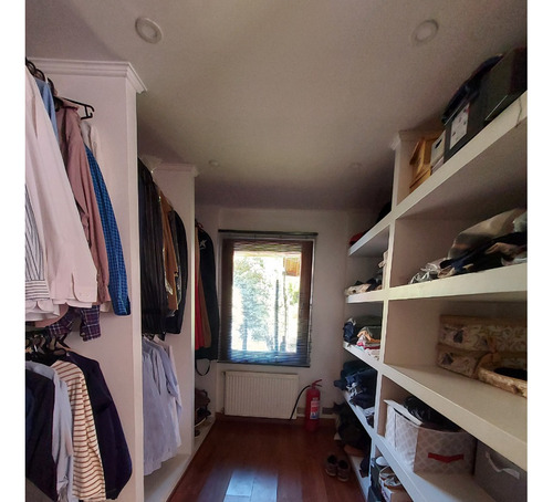 Acogedora Casa Estilo Chilena En Condominio