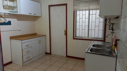 Casa En Venta En Frutillar (97049)
