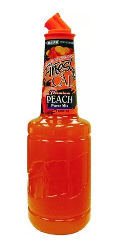 Finest Call Peach 1 Lt