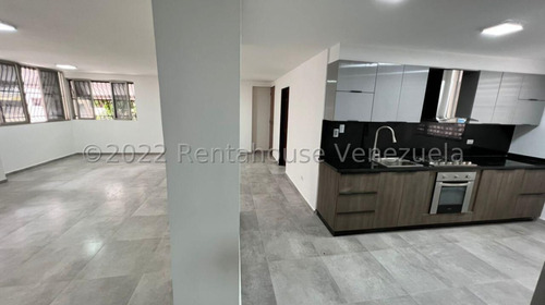 Magnifico Apartamento Los Palos Grandes 25-17012 Ar
