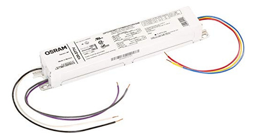 Osram 51520 Optotronic 96 W 24 V Dc 120/277 V Ac 50/60 Hz Co